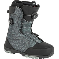 Nitro Herren Snowboards Sentinel BOA '23 All Mountain Freestyle