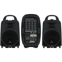 Behringer Europort PPA500BT
