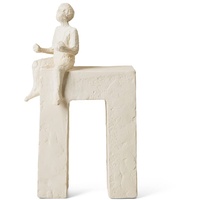 Kähler Design - Astro Figur, Zodiak Zwillinge
