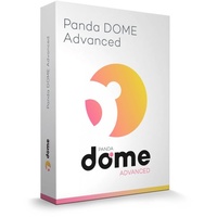 Panda Security Panda Dome Advanced 2024, 1 Gerät |