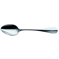 Solex® 12 solex® Dessertlöffel Baguette silber