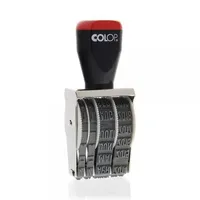 Colop Datumstempel 39x7 mm,