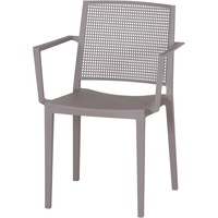 Siena Garden Square Stapelsessel 56 cm x 57 cm
