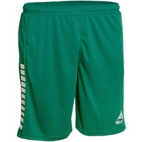 Select Monaco Hose grün/weiß 3XL