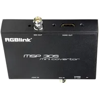 RGBlink MSP 305 Converter HDMI to SDI /SDI to