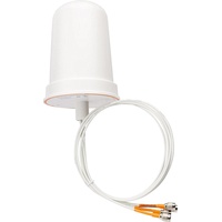 Cisco 4dbi RP-TNC Wlan-antenne - Black