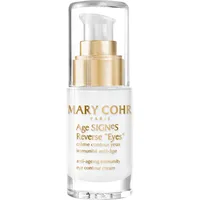 Mary Cohr Age Signs Reverse Contour Yeux 15 ml