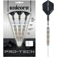 Unicorn Information System Pro-Tech Style 3 Steel Darts 21