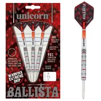 Unicorn Information System Ballista Style 4 Tungsten Steel Darts