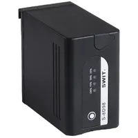 Swit S-8D98 70Wh Panasonic VBD Akku