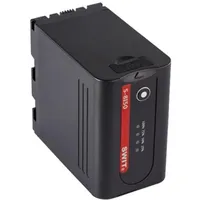 Swit S-8I50 JVC SSL Mount Akku