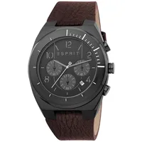 Esprit Strike ES1G157L0035 Quarzwerk Herren-Armbanduhr