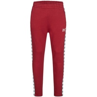 BENLEE Rocky Marciano Benlee Sutherland Joggers - Dark Red