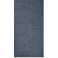 Dyckhoff Handtuch 'Kristall' Steingrau 50 x 100 cm