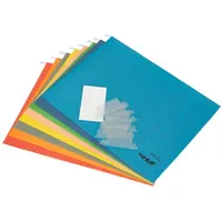 HMF Hängeregister 8er Set, DIN A4 Format