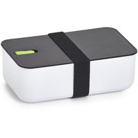 Zeller Lunchbox, Weiss