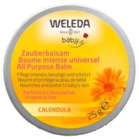 Weleda Calendula Zauberbalsam
