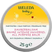Weleda Baby Zauberbalsam