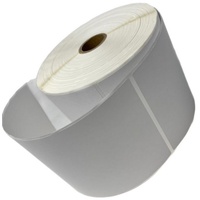 Vago-Tools 1 Rolle Versandetiketten Versandlabel 100 x150mm 500 Labels