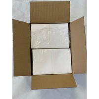 MooreCo 1x Versandetiketten 2000 Labels Versandlabel 76,2x101,6 mm