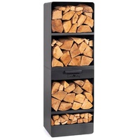 Cook King Kaminholzregal „VENTO“
