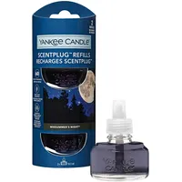 Yankee Candle Scent Plug Nachfüllpack Raumduft Midsummer's Night -