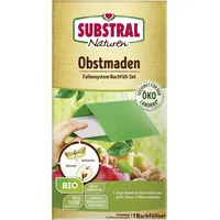 Naturen Obstmaden- Fallensystem Nachrüstset 1 Set