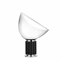 Flos Taccia Small matte black