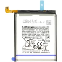 AccuCell Akku Original Samsung für Galaxy S20 Ultra G988F,