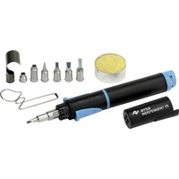 Ersa Independent 75 Profi-set Gaslöt-Set +580 °C 60 min