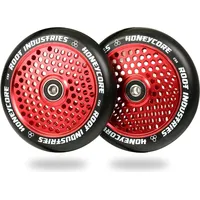 Root Industries 2 x Root Industries Honeycore Stunt-Scooter Rolle