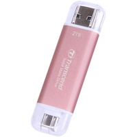 Transcend ESD310P 2 TB USB 3.2 TS2TESD310P