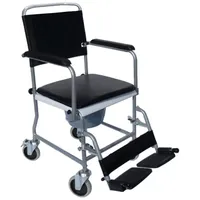 Trendmobil Toilettenstuhl TSF Fahrbar 1 St