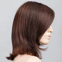 Ellen Wille Hairpower Kunsthaarperücke Melody Mono darkauburn rooted