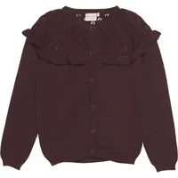 MINYMO Strickjacke MICardigan in rot | Gr.: 122