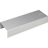Dormakaba Abdeckhaube TS 93, EN 2-5, silber