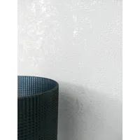 Newroom Vliestapete, Weiß Tapete Uni Einfarbig - Blickdicht Modern