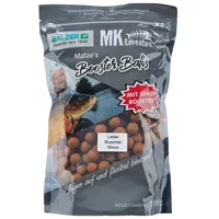 Balzer Matze Koch Booster Balls, Leber/Muschel, 15 mm, 1000