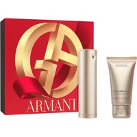 Giorgio Armani She Eau de Parfum 50 ml +