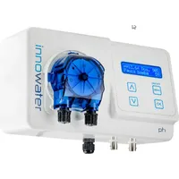 OKU Obermaier GmbH Innowater pH basic pH-Regulierung