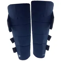 E.COOLINE Powercool SX3 Boots (1 Paar) Gr. 3 blau
