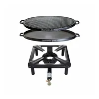 ALLGRILL All'Grill, Campingkocher