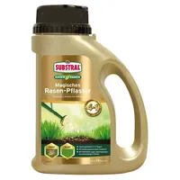 SUBSTRAL® Magisches Rasenpflaster Rasensamen 1,0 kg