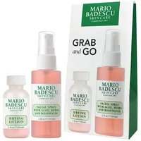 Mario Badescu Grab & Go Gesichtspflegeset 29 ml