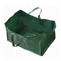 Floraworld Garten-Abfalltasche 120 l Grande Classic