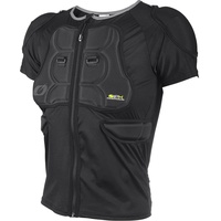 O'Neal BP Sleeve Protektorenshirt-Schwarz-XL