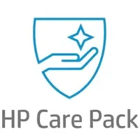 HP CarePack 3 Jahre Austausch am nächsten Tag für