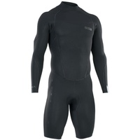 ION Element 2/2 Mm Shorty Mit Reißverschluss Hinten -