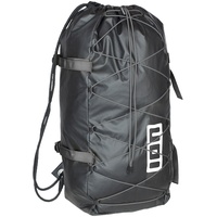 ION Kite Crushbag black up to 10/M