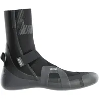 ION Ballistic Round Toe Neoprenschuhe 2025 Black 43-44
